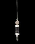 3 Pc Amethyst Pendulum 3 Pc Amethyst Pendulum