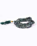 Fancy-Blood Jap Mala 108 Beads