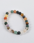 Multi Stone Bracelet