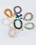 Set of 10 pcs Mix Button Bracelet
