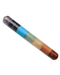 Chakra Bonded 12 cms to 13 cms Long Massag Stick