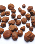 Garnet-Hexagonal-Natural-Rough